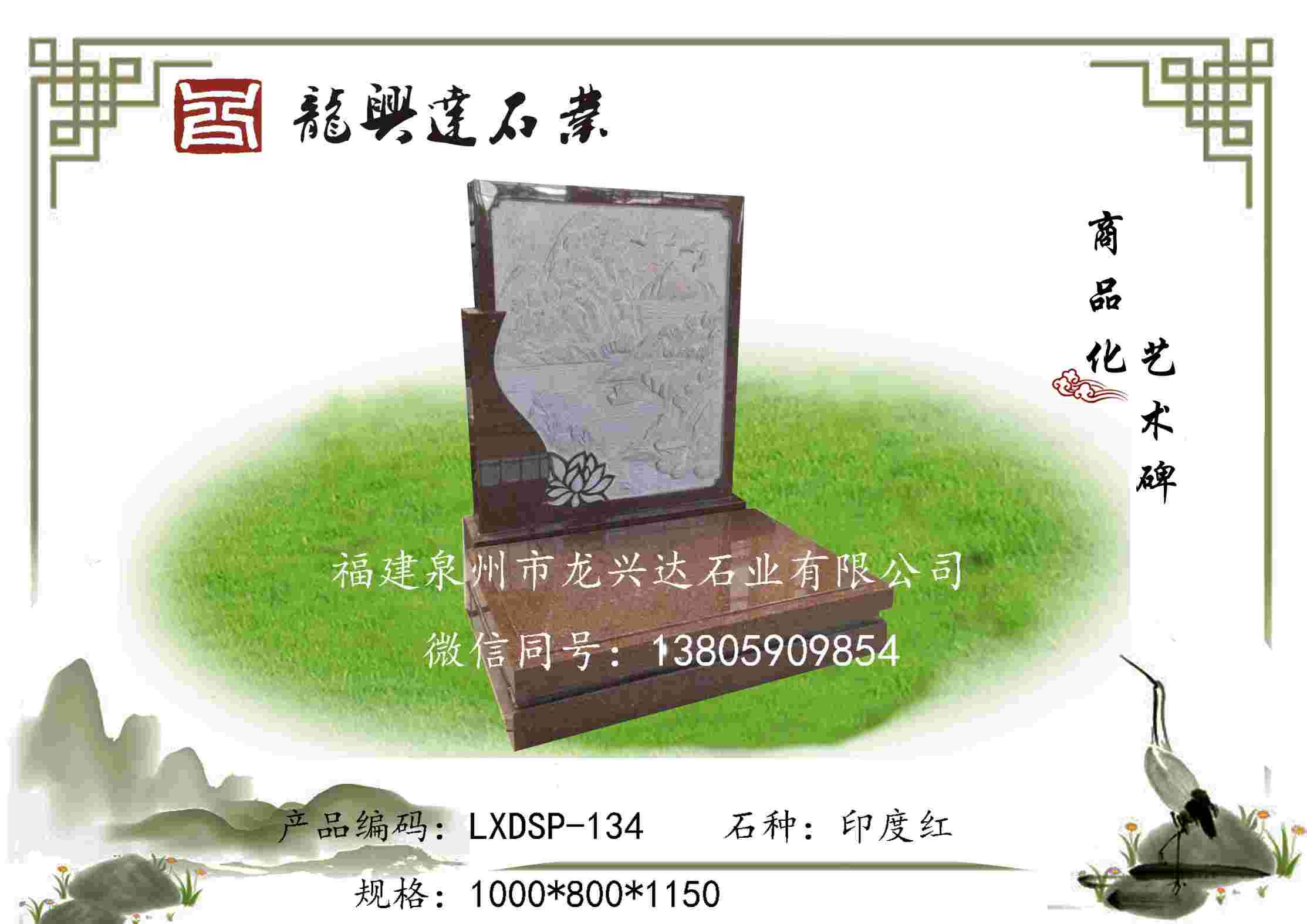 LXDSP-134