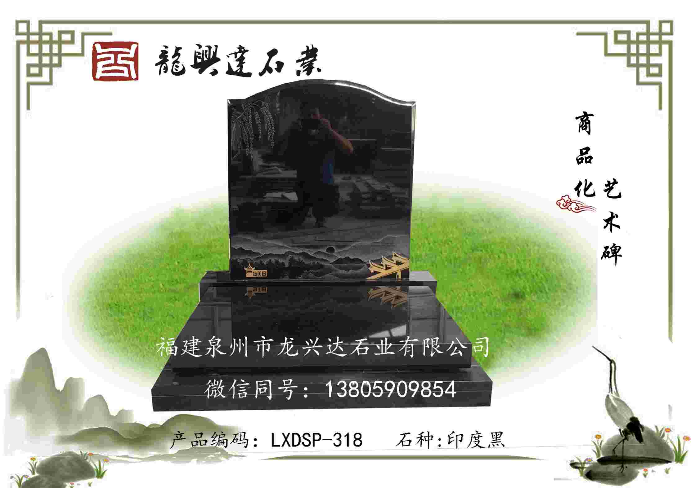 LXDSP-318