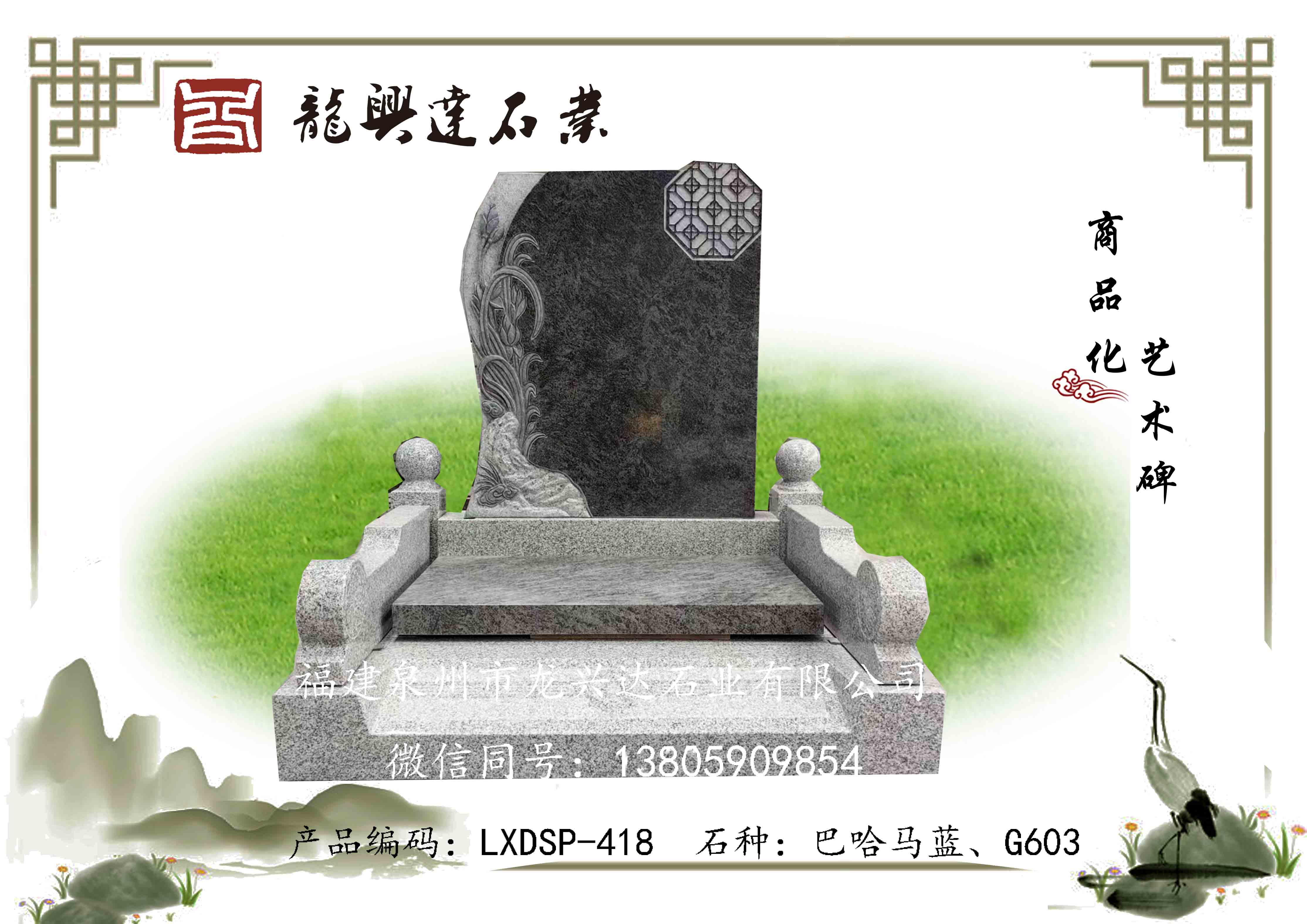 LXDSP-418