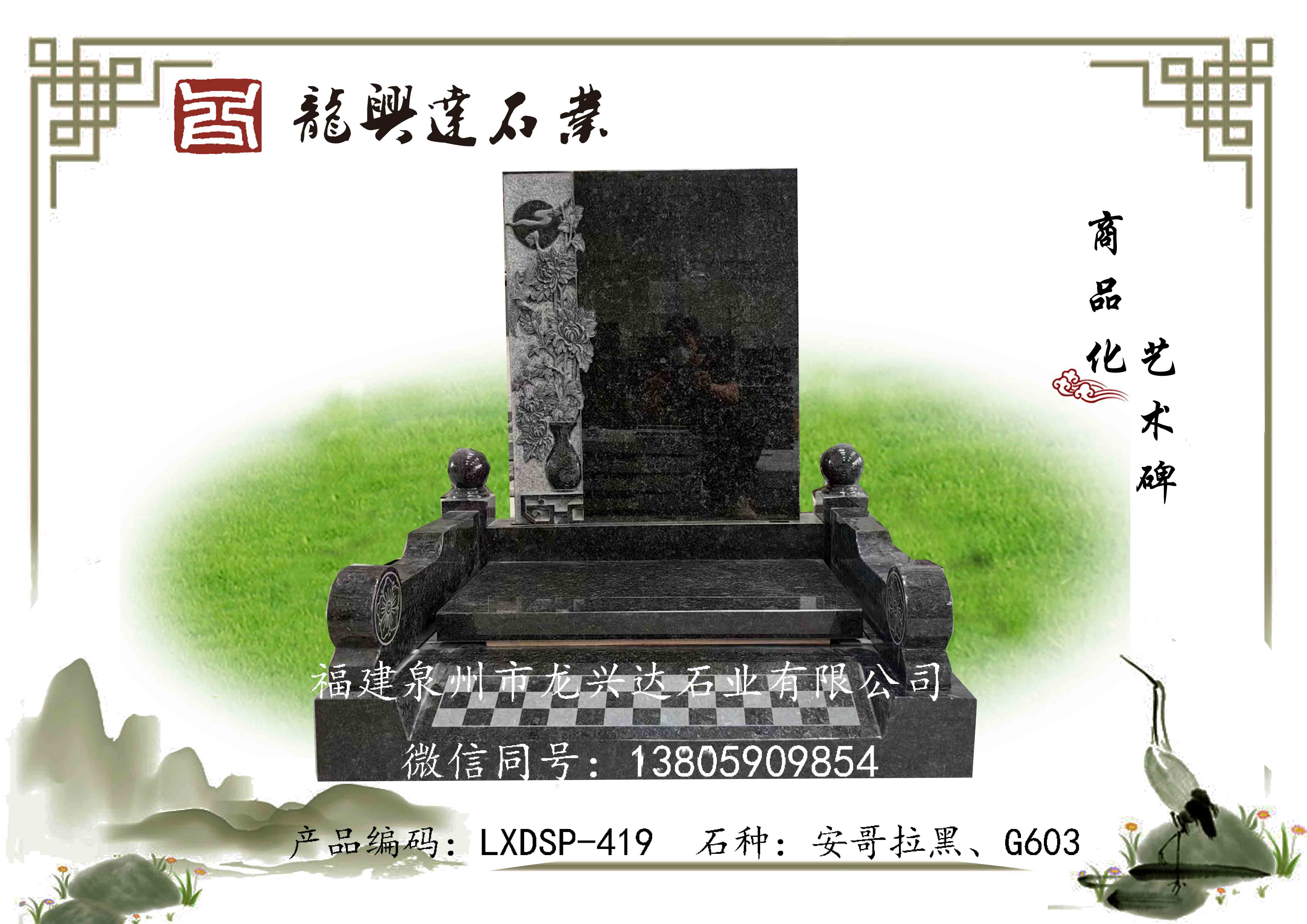 LXDSP-419